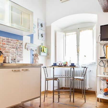 Romantic Terme Studio Florence Ngoại thất bức ảnh