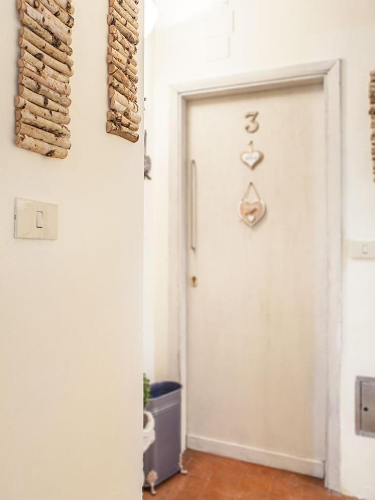 Romantic Terme Studio Florence Ngoại thất bức ảnh