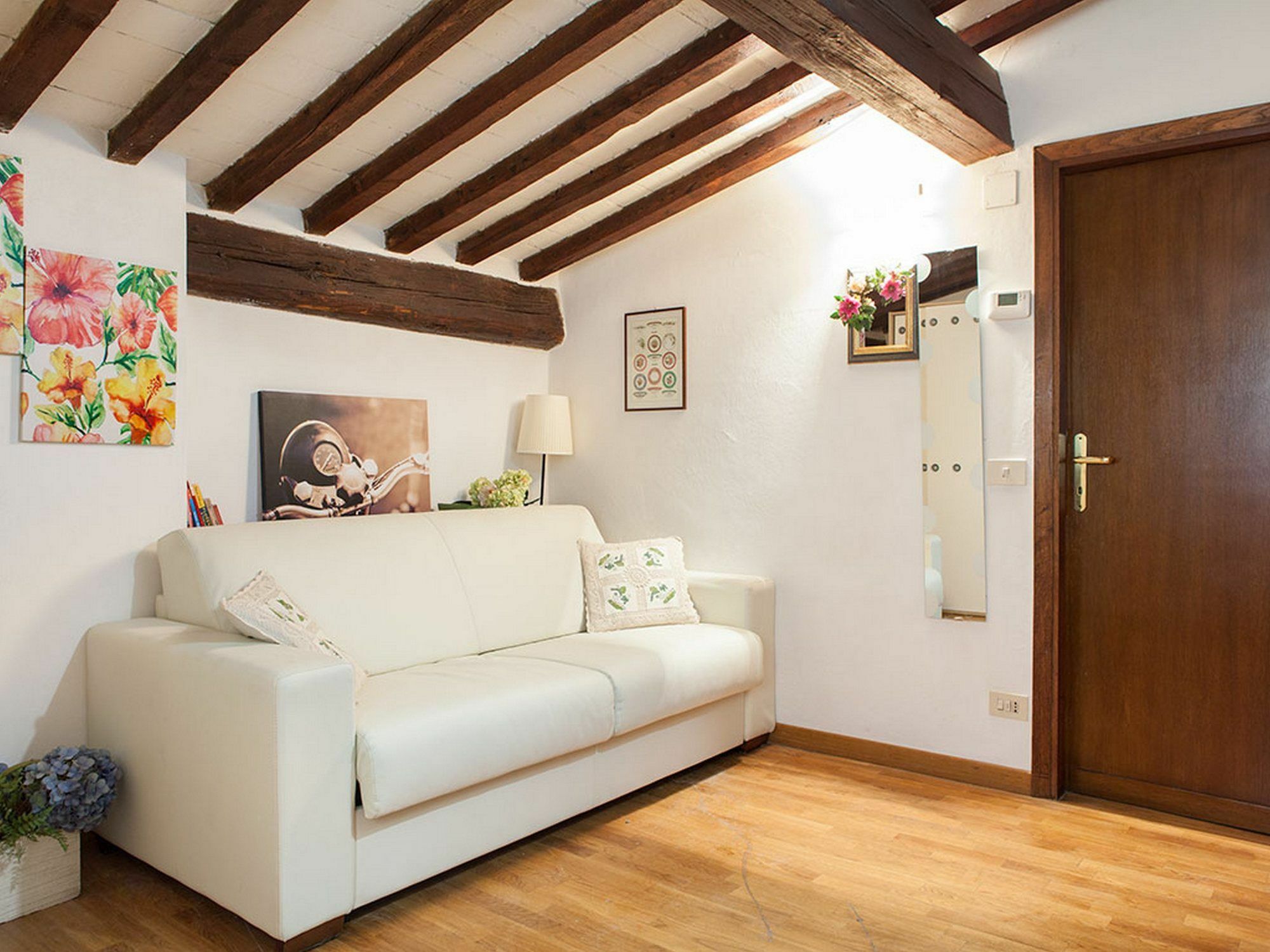 Romantic Terme Studio Florence Ngoại thất bức ảnh