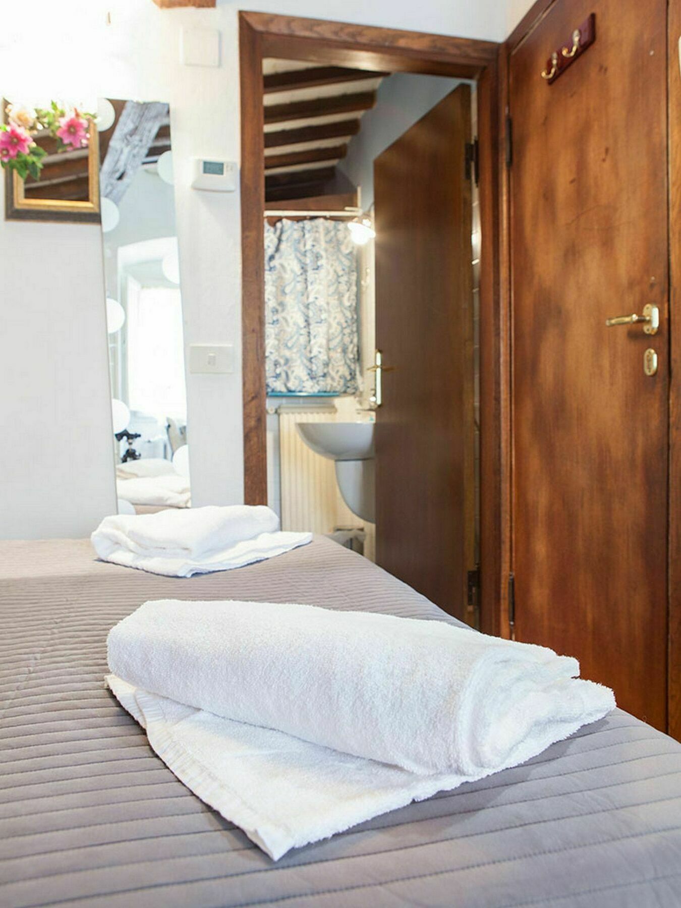 Romantic Terme Studio Florence Ngoại thất bức ảnh