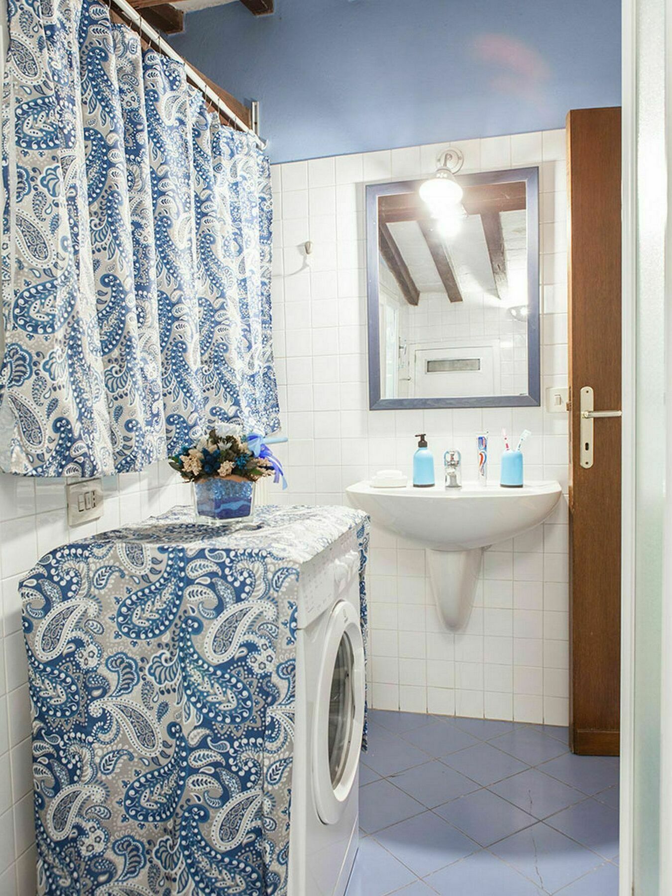 Romantic Terme Studio Florence Ngoại thất bức ảnh